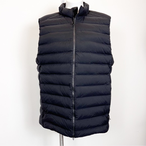 lululemon athletica Jackets & Coats Lululemon Navigation Down